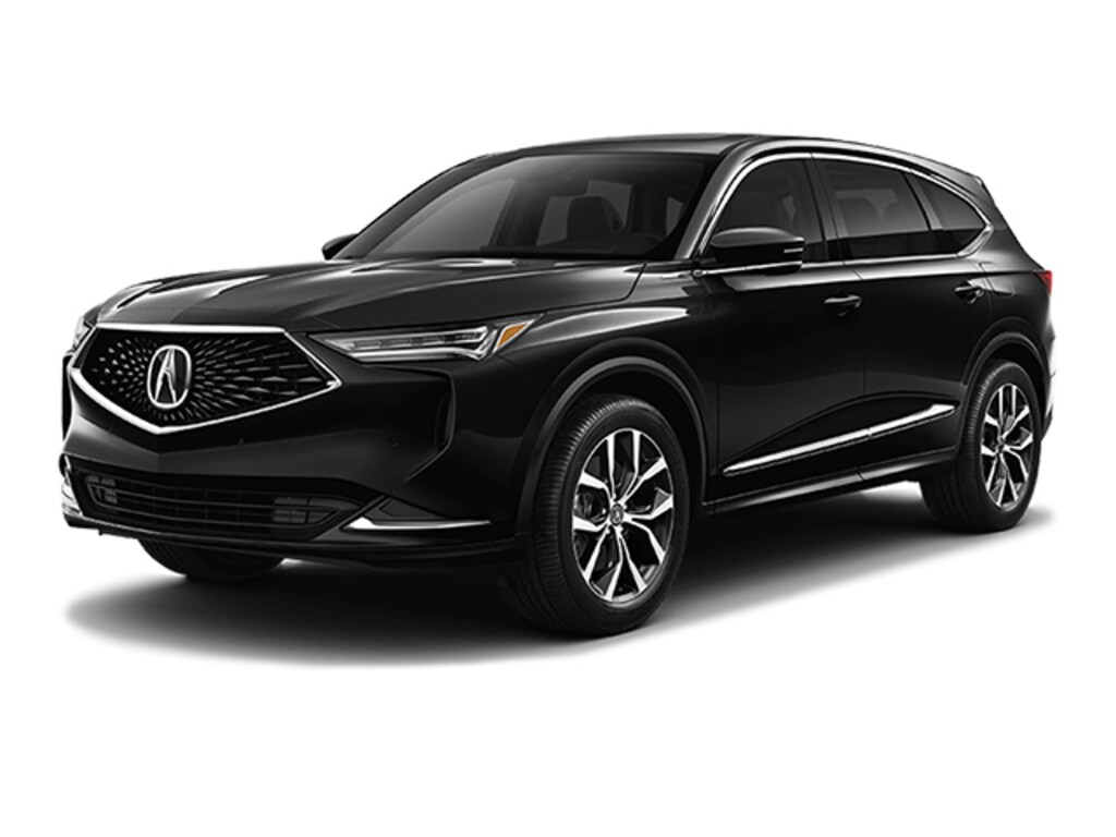 New 2024 Acura MDX For Sale at Jeff Wyler Acura of Fairfield VIN